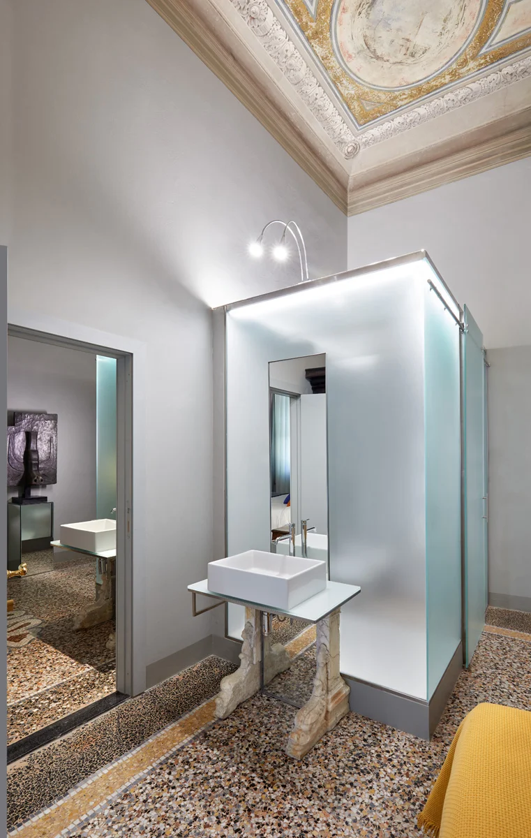 fotografo firenze BnB