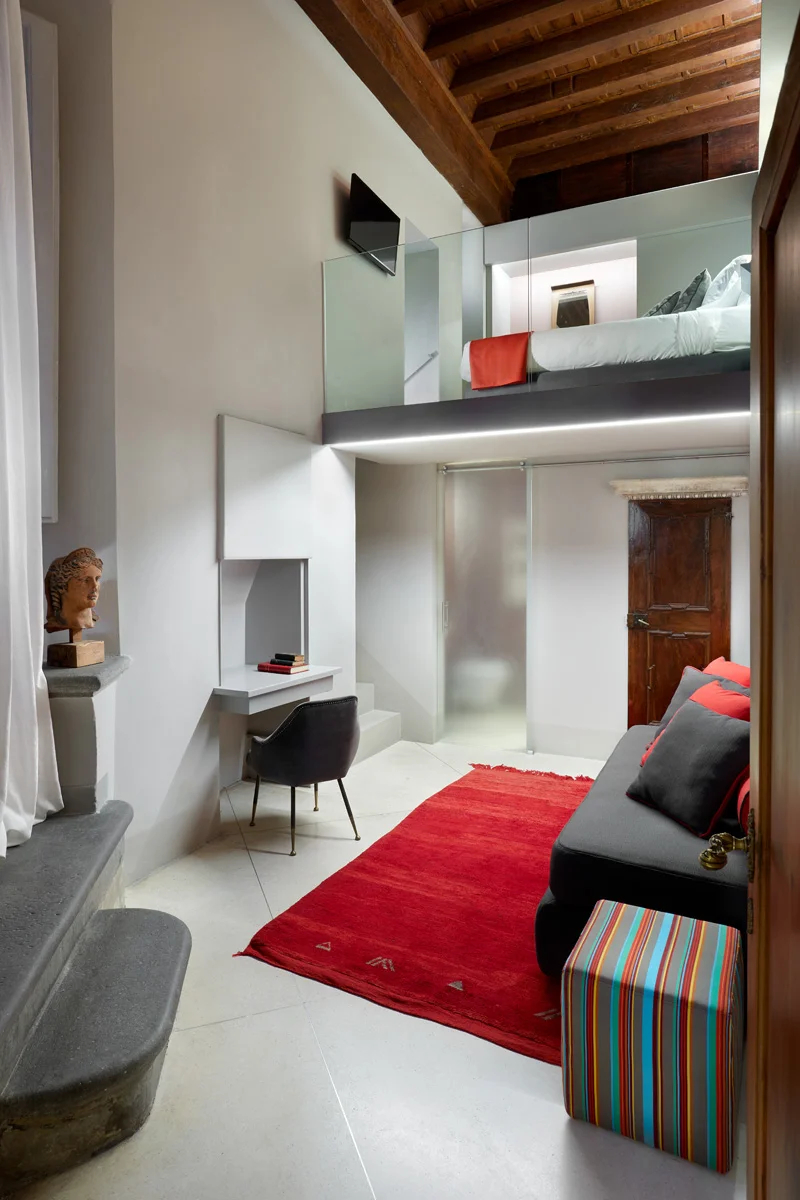 servizio fotografico bnb firenze