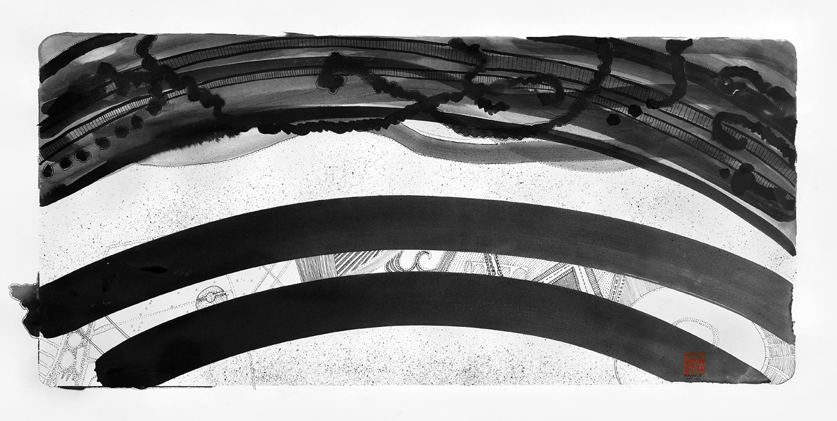 fotografia riproduzione arte contemporanea