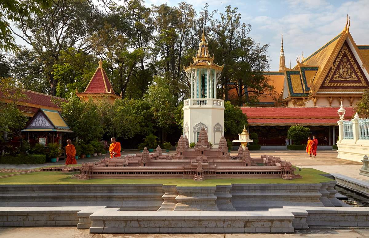 blog fotografia viaggio monaci cambogia